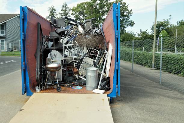 Best Affordable Junk Removal Services  in Eureka, MO