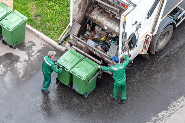 Best Full-Service Junk Removal  in Eureka, MO