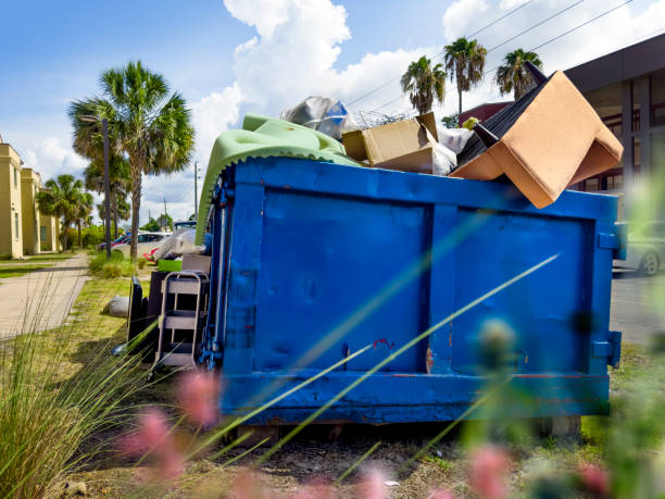 Best Household Junk Removal  in Eureka, MO