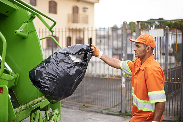 Trash Removal Near Me in Eureka, MO